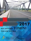 Kecamatan Tomini Dalam Angka 2017