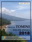 Kecamatan Tomini dalam Angka 2018