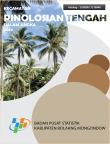 Pinolosian Tengah Subdistrict In Figures 2019